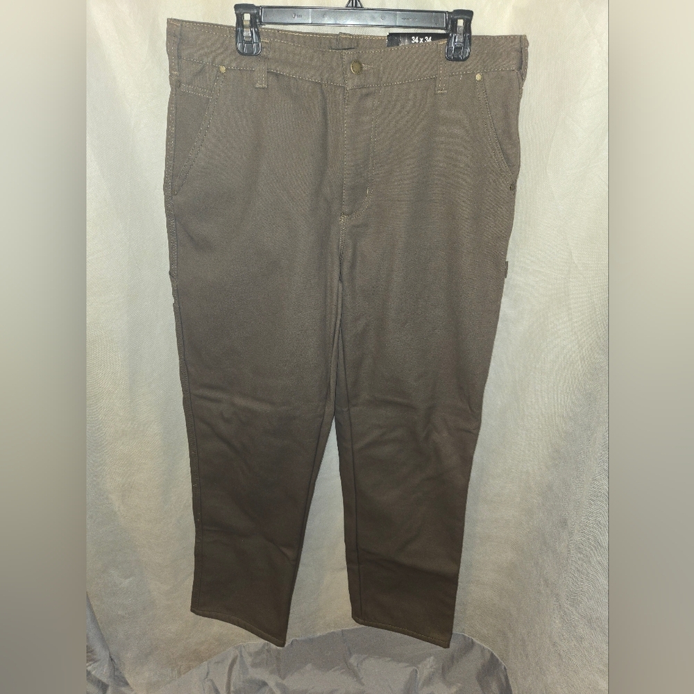 New Stanley work pants❤️